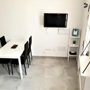 Fora Port Appartement Fornells (Menorca)