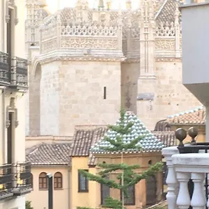 Casa Del Padrino Appartement Grenade