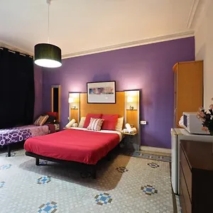  Séjour chez l'habitant Casa Maria