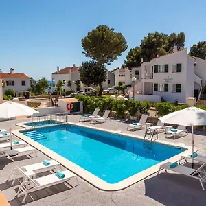 Cala Galdana Annabel's Ii Appartement Cala Galdana (Menorca)