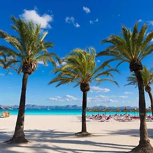  Apartment Corales De Mar, At Spanien