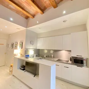 True Design In Heart Of Noble Bcn Barcelona