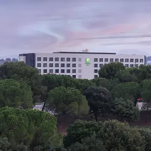 فندق Barcelona - Sant Cugat By Ihg, سانت كوغات ذيل فايي