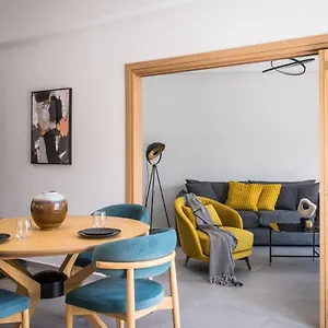 Loggia By Good Life Ηράκλειο Κρήτης