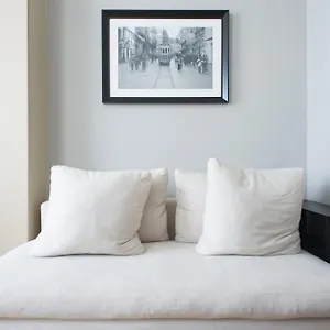 **** Otel Taksim Prelude Türkiye