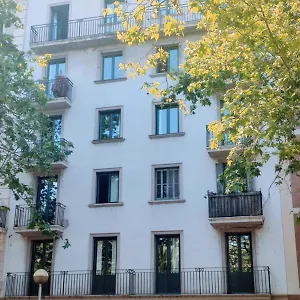  Apartment Diagonal Spanien