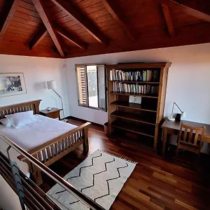  Ferienhaus Casa Tagoro, Facing The Ocean Spanien