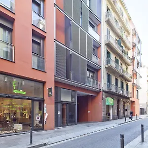 Bonavista - Virreina Appartement Barcelone
