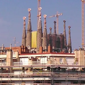 The Barcellona