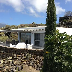  Ferienhaus Casa Tunera Campitos Spanien