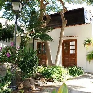 Casa Creativa Villa Hermigua