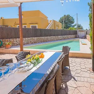  Villa Sebastian Spanien