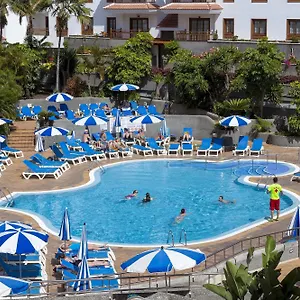 Casablanca Lejlighed Puerto de la Cruz (Tenerife)