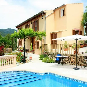  Ferienhaus Villa Sa Teulera Etv7398 Spanien