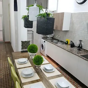  Ferienhaus Eva's Dream Spanien